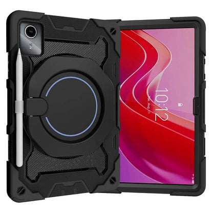 For Lenovo Tab M11 / Tab K11 Wholesale Tablet Case PC+Silicone Cover with Kickstand