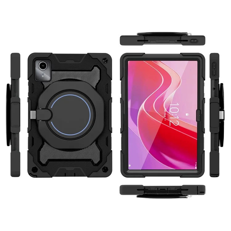 For Lenovo Tab M11 / Tab K11 Wholesale Tablet Case PC+Silicone Cover with Kickstand