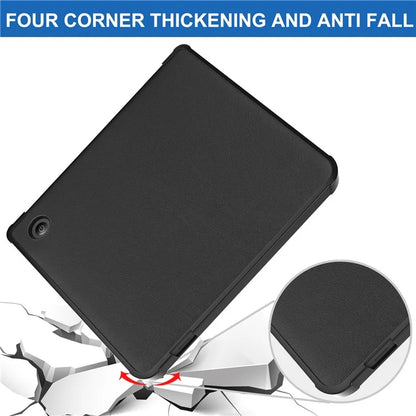 Stand Case for Kobo Libra Colour eReaders PU Leather Sleeve Cover with Auto Wake / Sleep