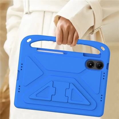For Xiaomi Redmi Pad Pro / Redmi Pad Pro 5G / Poco Pad EVA Case Hand Grip Kickstand Tablet Cover Wholesale