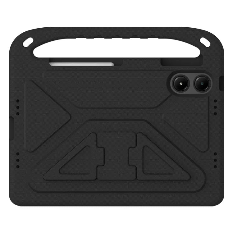 For Xiaomi Redmi Pad Pro / Redmi Pad Pro 5G / Poco Pad EVA Case Hand Grip Kickstand Tablet Cover Wholesale