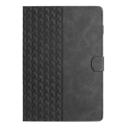 For iPad 10.2 (2021) (2019)  (2020)  /  Pro 10.5-Inch (2017)  /  Air 10.5 Inch (2019) Building Blocks Imprinted Flip Cover