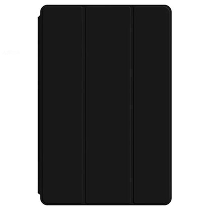 For Honor Pad 9 Pro Case PU Leather TPU Back Full Protection Trifold Stand Tablet Cover