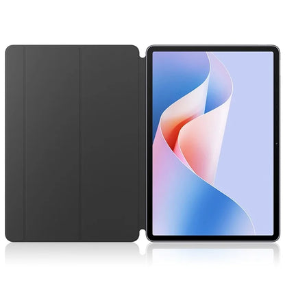 For Huawei MatePad 11.5 S Case Tri-Fold Stand Magnetic Leather Tablet Cover
