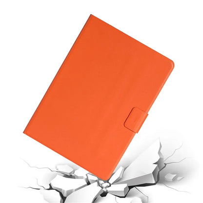 For iPad Pro 11 (2024) Case Shockproof Protective PU Leather Tablet Cover with Card Holder