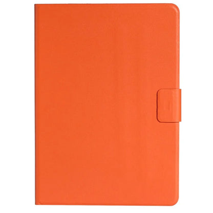 For iPad Pro 11 (2024) Case Shockproof Protective PU Leather Tablet Cover with Card Holder