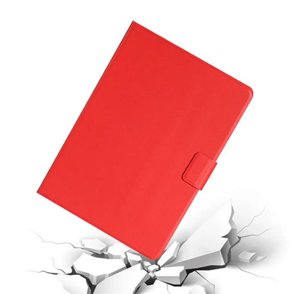 For iPad Pro 11 (2024) Case Shockproof Protective PU Leather Tablet Cover with Card Holder