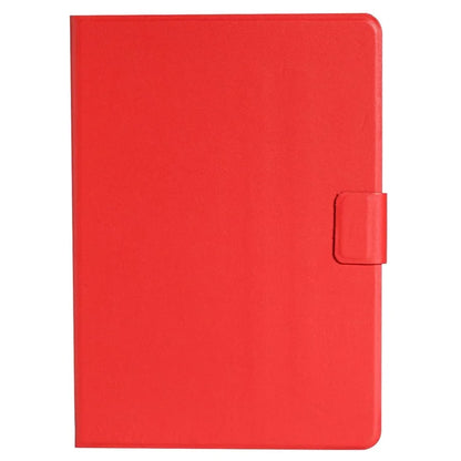 For iPad Pro 11 (2024) Case Shockproof Protective PU Leather Tablet Cover with Card Holder