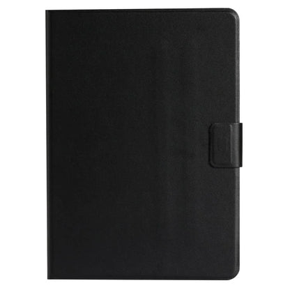 For iPad Pro 11 (2024) Case Shockproof Protective PU Leather Tablet Cover with Card Holder