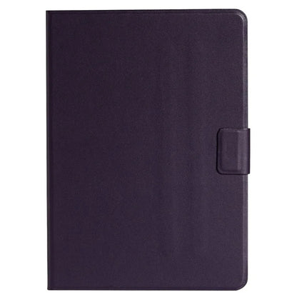 For iPad Pro 11 (2024) Case Shockproof Protective PU Leather Tablet Cover with Card Holder