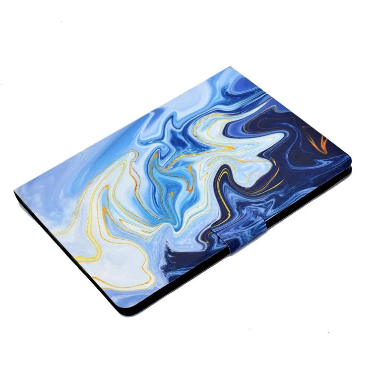 A1 For iPad Pro 11 (2024) Case Anti-Drop Card Holder Stand Leather Tablet Cover
