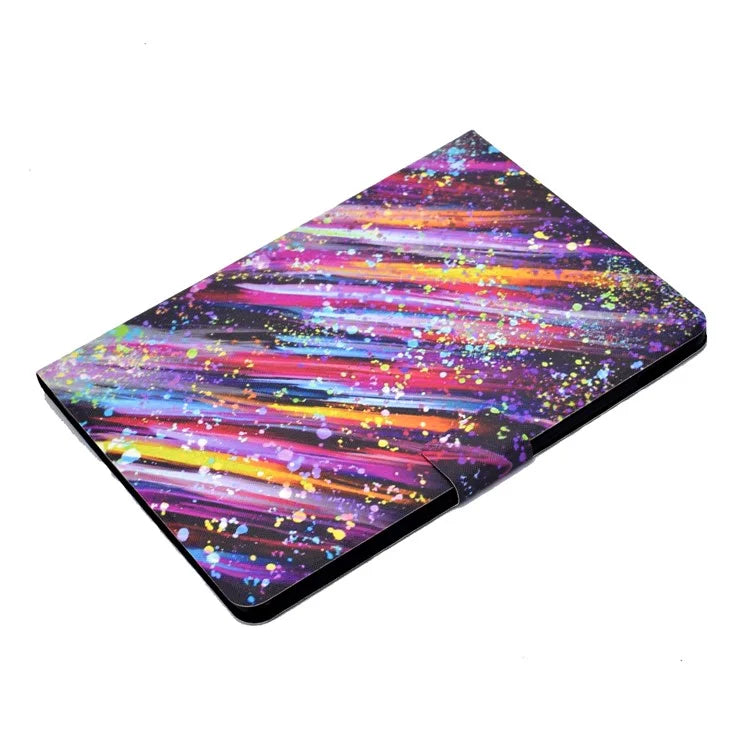 A1 For iPad Pro 11 (2024) Case Anti-Drop Card Holder Stand Leather Tablet Cover