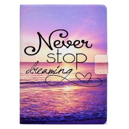 A1 For iPad Pro 11 (2024) Case Anti-Drop Card Holder Stand Leather Tablet Cover