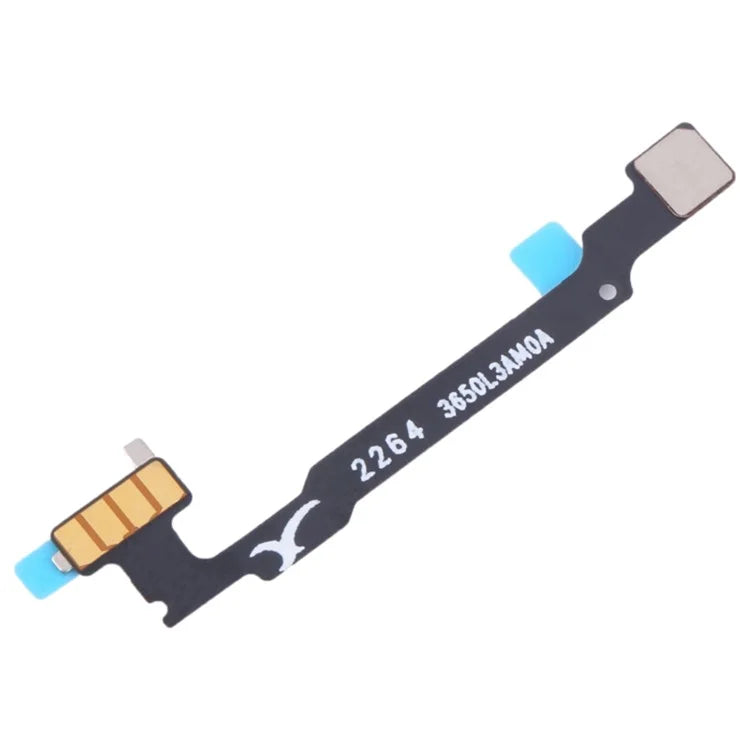For Xiaomi 12 5G Loudspeaker Flex Cable Replacement Part (Without Logo)