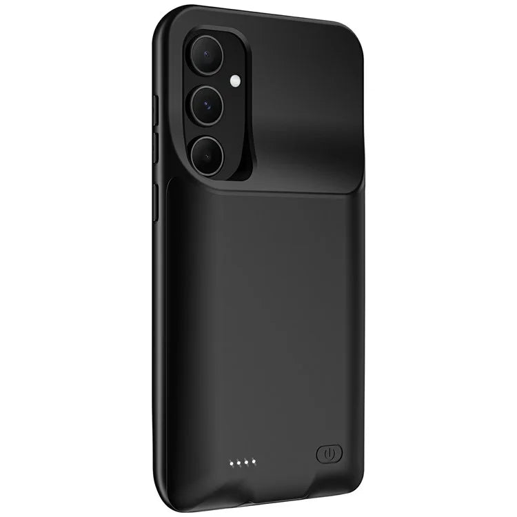 Battery Case For Samsung Galaxy A34 5G 10000mAh Extended Portable Protective Charging Case