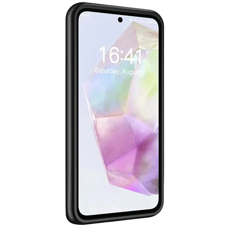 Battery Case For Samsung Galaxy A34 5G 10000mAh Extended Portable Protective Charging Case