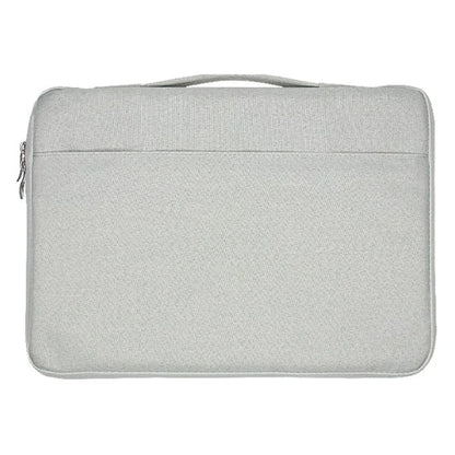13.3 inch Notebook Laptop Sleeve Case Oxford Cloth Soft Fluffy Lining Cover Carrying Bag