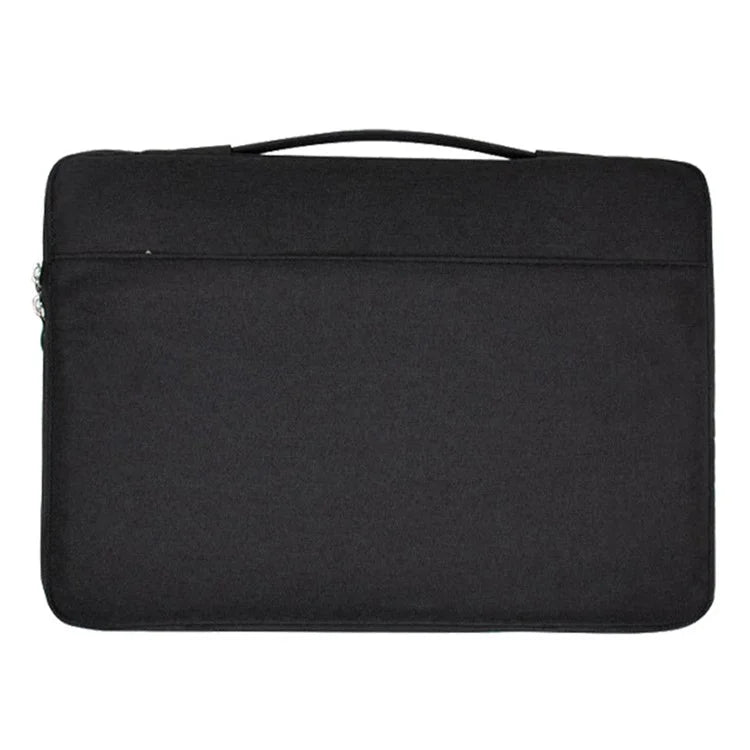 13.3 inch Notebook Laptop Sleeve Case Oxford Cloth Soft Fluffy Lining Cover Carrying Bag