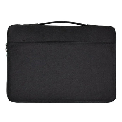 13.3 inch Notebook Laptop Sleeve Case Oxford Cloth Soft Fluffy Lining Cover Carrying Bag