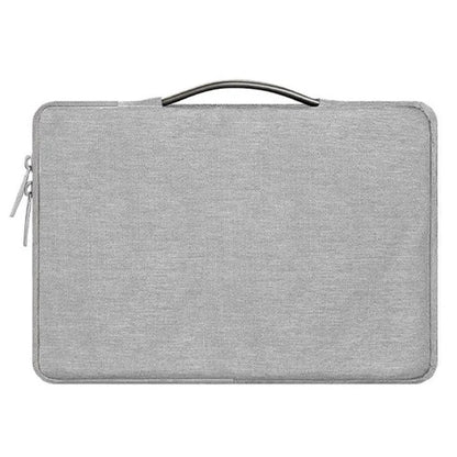 13.3 inch Notebook Laptop Sleeve Case Oxford Cloth Soft Fluffy Lining Cover Carrying Bag