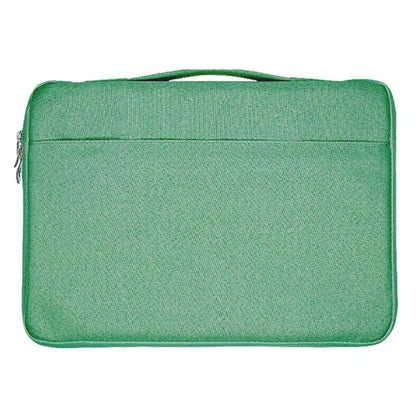 13.3 inch Notebook Laptop Sleeve Case Oxford Cloth Soft Fluffy Lining Cover Carrying Bag
