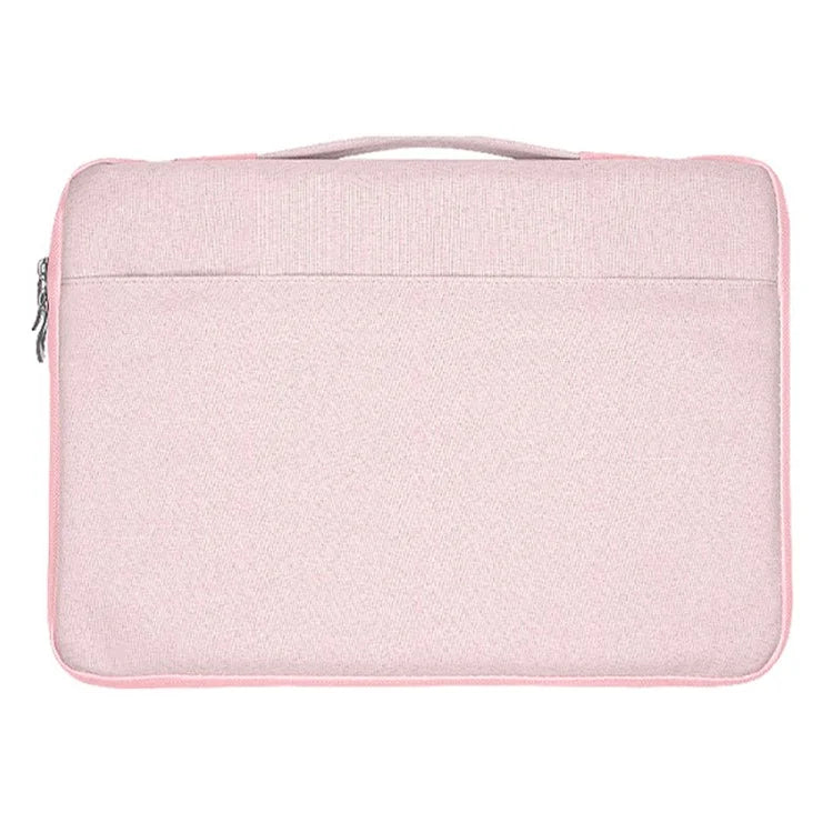 13.3 inch Notebook Laptop Sleeve Case Oxford Cloth Soft Fluffy Lining Cover Carrying Bag