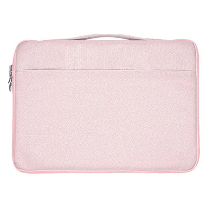 13.3 inch Notebook Laptop Sleeve Case Oxford Cloth Soft Fluffy Lining Cover Carrying Bag