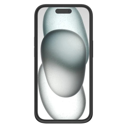T43 For iPhone 15 5000mAh Battery Charging Case Kickstand Protective Extended Battery Charger Case