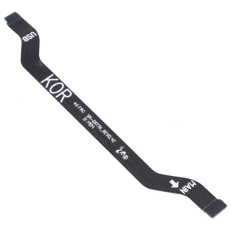 For Samsung Galaxy S10 5G (EU) G977 OEM Signal Antenna Flex Cable Replacement Part (without Logo)