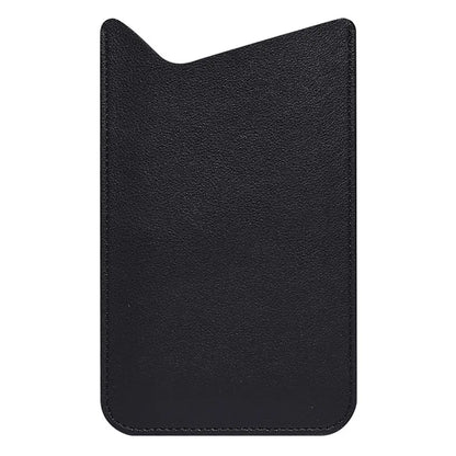 Portable Phone Bag for 6.7-6.9" Cell Phone Case Microfiber Leather Slim Phone Pouch, Size L