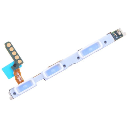 For Samsung Galaxy A34 5G A346 OEM Power On  /  Off and Volume Flex Cable Replacement Part (without Logo)