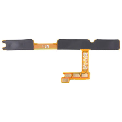 For Samsung Galaxy A04 4G A045 OEM Power On / Off and Volume Flex Cable Replacement Part (without Logo)