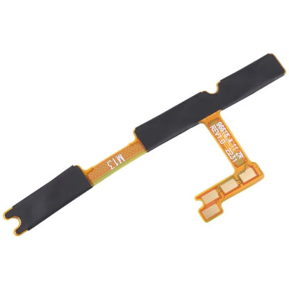 For Samsung Galaxy A04 4G A045 OEM Power On / Off and Volume Flex Cable Replacement Part (without Logo)