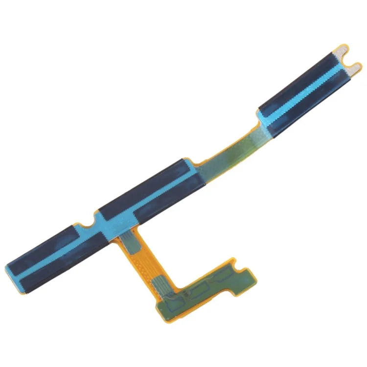For Samsung Galaxy A04 4G A045 OEM Power On / Off and Volume Flex Cable Replacement Part (without Logo)