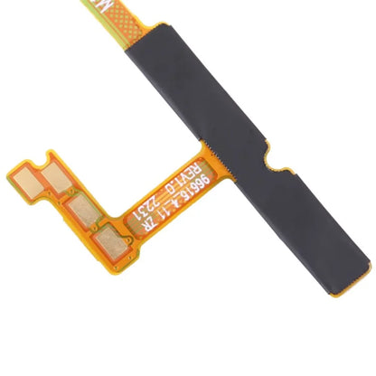 For Samsung Galaxy A04 4G A045 OEM Power On / Off and Volume Flex Cable Replacement Part (without Logo)