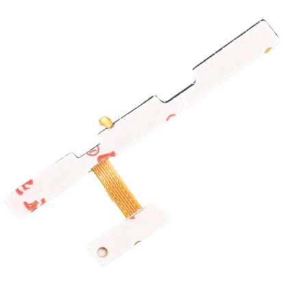 For Samsung Galaxy A04e 4G A042 OEM Power On / Off and Volume Flex Cable Replacement Part (without Logo)