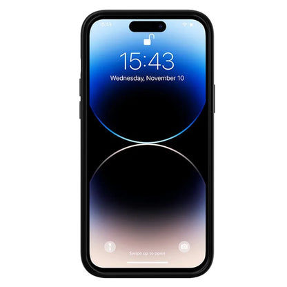 For iPhone 15 Pro Battery Case 6800mAh Soft Edge Rechargeable Charger Case Battery Pack