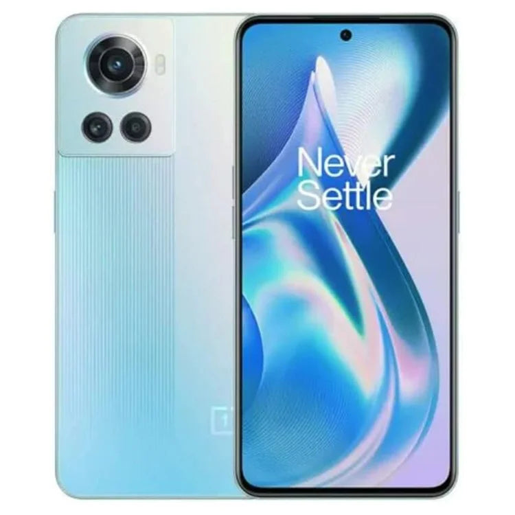 ONEPLUS Ace CN Version Global ROM Phone 12GB+256GB 6.7'' OLED Android 12 150W Fast Charge