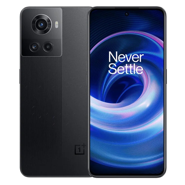 ONEPLUS Ace CN Version Global ROM Phone 12GB+256GB 6.7'' OLED Android 12 150W Fast Charge