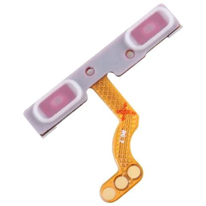 For Samsung Galaxy Z Fold4 5G F936 OEM Volume Button Flex Cable Replacement Part (without Logo)