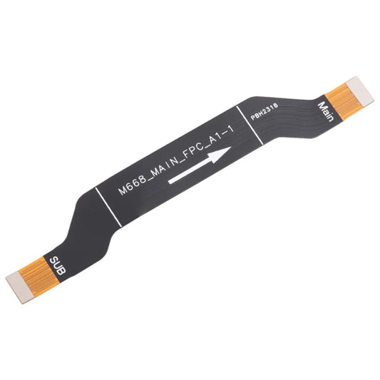For Huawei Enjoy 60 Pro OEM Motherboard Connector Flex Cable Replacement Part (without Logo)