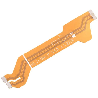 For Huawei nova 11 OEM Motherboard Connector Flex Cable Replacement Part (without Logo)