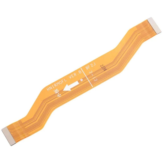 For Honor X40 5G OEM Motherboard Connector Flex Cable Replacement Part (without Logo)