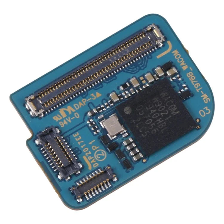 For Samsung Galaxy Tab S7+ T970 T976 T975 OEM Touch Connection Board Flex Cable Repair Part (without Logo)