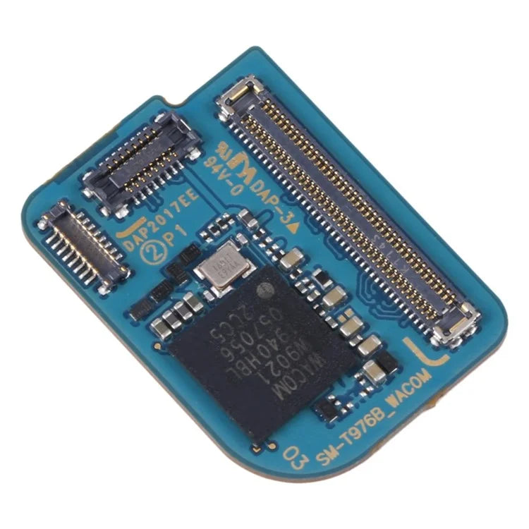 For Samsung Galaxy Tab S7+ T970 T976 T975 OEM Touch Connection Board Flex Cable Repair Part (without Logo)