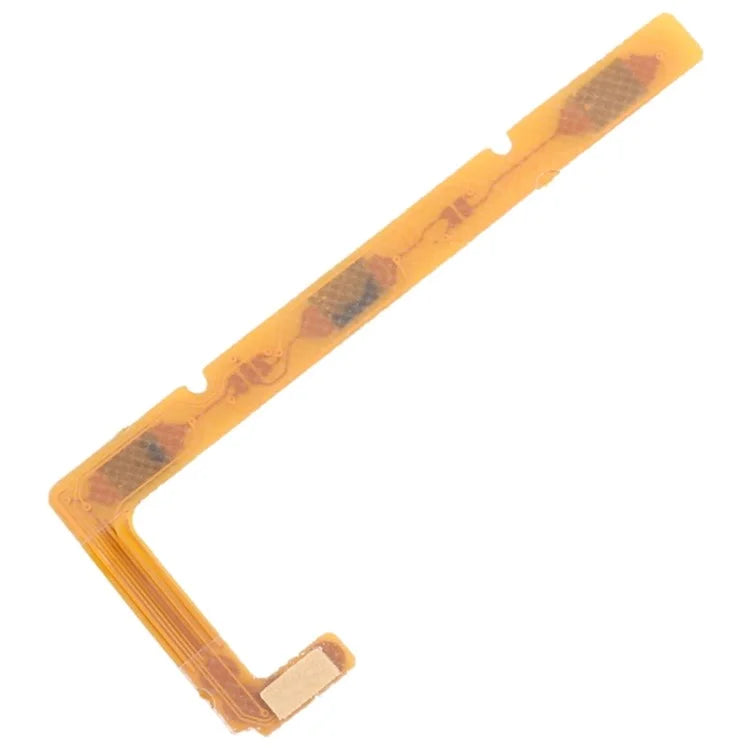 For Huawei nova 11 Power On  /  Off and Volume Flex Cable Replacement Part (without Logo)