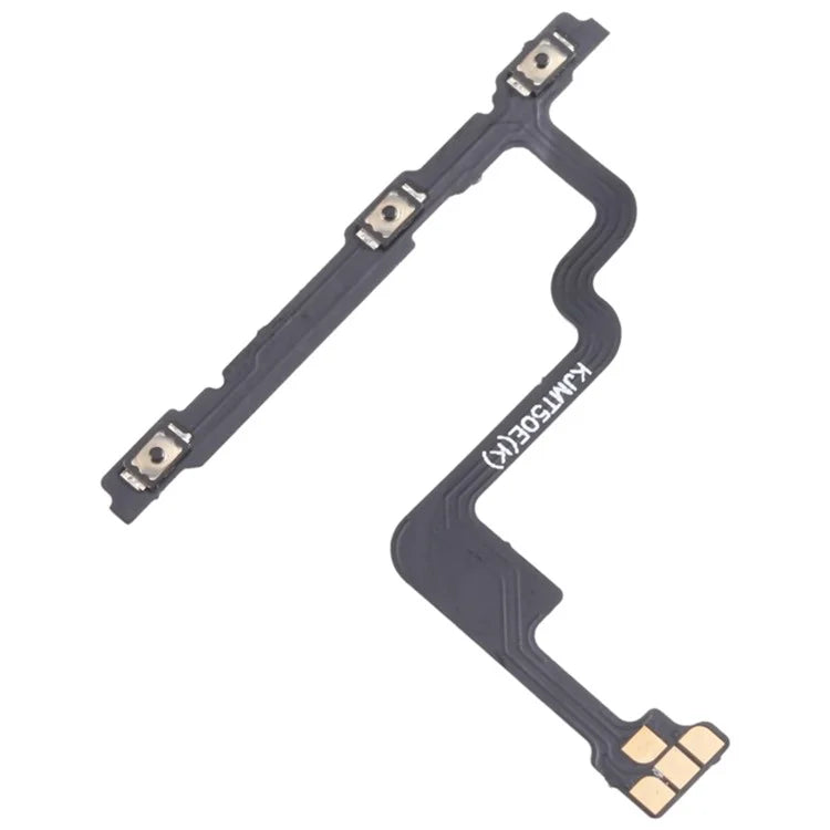 For Huawei Mate 50 4G Power On  /  Off and Volume Flex Cable Replacement Part (without Logo)