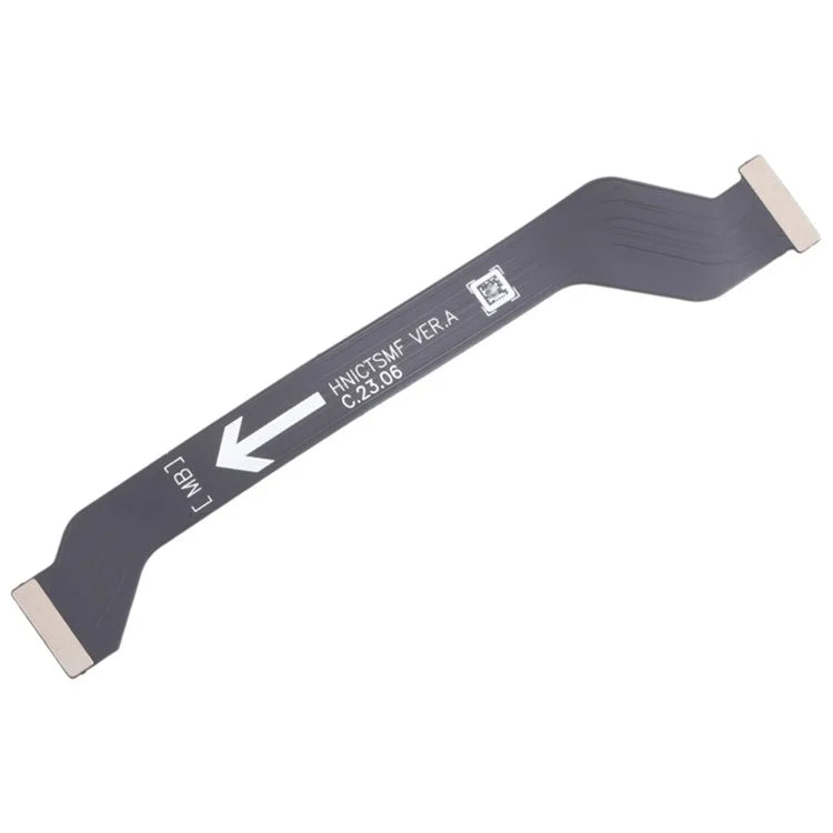 For Huawei Mate 50 4G OEM Motherboard Connector Flex Cable Replacement Part (without Logo)