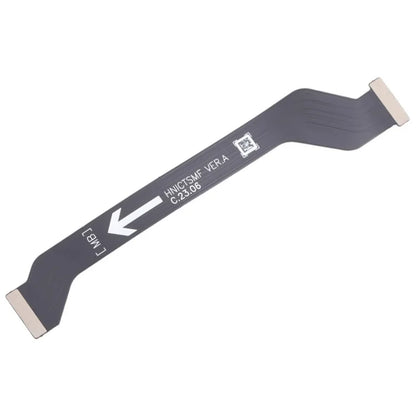 For Huawei Mate 50 4G OEM Motherboard Connector Flex Cable Replacement Part (without Logo)