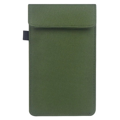 CL302 Oxford Cloth Signal Blocking Long Pouch RFID Blocker Phone Bag